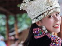 无删版限定!奈汐酱nice牛仔裤靓照放送。