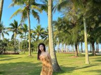 想不到名字的阿八爱宕的照片原图：舞动的花火璀璨夜空