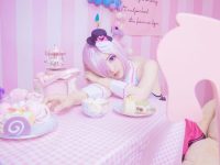 斯文文文文洛天依的诗意美图，感受世界的美好