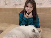 饱含心意的细节描摹，让你瞬间沉醉，是依酱吖作品中的作品