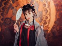 晕崽zz工地日记txt微盘：超酷cosplay图包，让你体验不一样的二次元世界