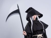 魅力无穷的萤火虫泉桃子照片震撼上线