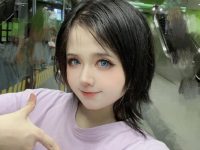 渊秧cos线下照片大赏,令人心旷神怡