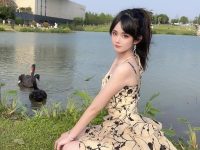 akisoso秋楚楚02照片墙分享:古风仙侠cosplay系列