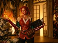 定制一份alina becker法老美图,感受美轮美奂的古埃及文化