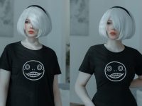 如果你想要欣赏alinabecker火舞的cosplay精华,这个集锦就是你需要的