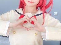 arty亚缇阿米娅cos作品集震撼登场