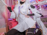 收集所有的arty亚缇红p赏析，看美丽无限