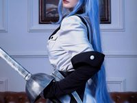 独家分享:azamicosplay精心拍摄的美图