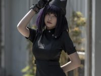 最超美的azamicos蝴蝶忍图片，原图全晒