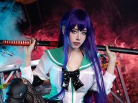 引人入胜的byoru原神甘雨cosplay作品,展现角色独特的魅力