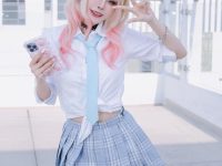 Byoru图集:日系少女照片精选