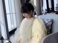 Changeable丸博主未经修饰的原图,也能让你心动倾心