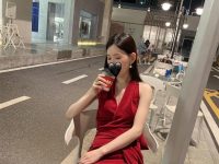 手机也能欣赏chloe霏霏脚部写真的原图,速来接收