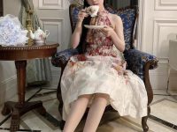 不容错过的美图合集：chloe霏霏网盘独家奉献