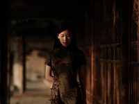 chloe霏霏霏至尊：柔美古风图包合集