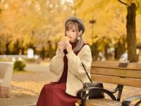 你喜欢的经典作品，elyee子cos定制独家呈现