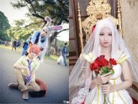 kaya萱是谁?看她的摄影作品,你会知道