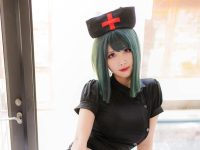 必看！“Kaya萱darling”图片图包