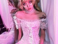 kettoe图片:被创造出来的完美世界