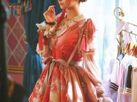 kyokyo沉迷汉堡王图片,cos作品美图分享