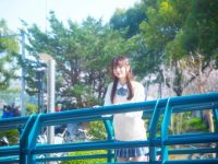 在修女的厨房里享受汉堡——kyokyo沉迷汉堡王修女cosplay狂欢