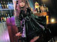 Little魅的cos分享,让你了解更多有趣的角色