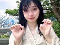 灵动如梦，美若天仙——mio十一小乔的图包珍藏