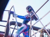 Mio十一微博猫和老鼠：全新照片集，独具匠心