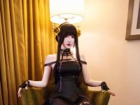 Misswarmj助眠八重樱,搭配精美图片美图