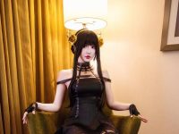 misswarmj助眠怎么才十几分钟，这些cos合集是你疲惫时的最佳选择