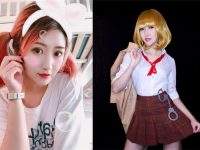 Onlyfans网红misswarmj的美图品鉴,是您不能错过的收藏