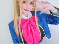 Miyana咪呀cos图包,让你满载而归