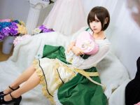 赏析momoko葵葵明日方舟无删完美收集，探索精髓