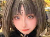 每张原图都蕴含着灵魂,momoko葵葵微博鲜明的个性代表极致的艺术。