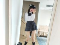 nagesa魔物喵图包中的精美照片套图