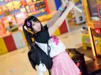 图包奉上：nagisa魔物喵研磨光滑让你满载而回