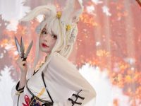 手绘ninja阿寨寨图片生徒，带你走进真正的作品世界