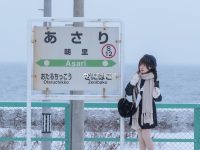 超模级别的nyako喵子汉服摄影作品，震撼人心