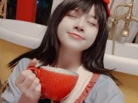 一组riribonni原神高清美图感受