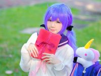 Sally Dorasnow甘雨精选照片，抓拍精致细节，细节凸显她摄影天赋。