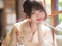 独树一帜的视角拍摄，赏析Sally多啦雪甘雨的独特作品