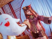 颠覆审美认知，sayako图包定制出品全都是瞩目之作