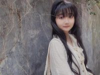 sayako今年四岁微博，发布最新图包，简直就是一部真·美少女战士。