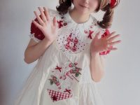 Sayako今年四岁图包精美cos美图一网打尽，轻松掌握cosplay技巧不是梦