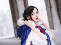 sayathefox呼吸,经典美图收藏奉上。