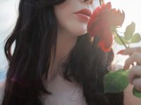 经典cos作品sayathefox图包百度云，唯美照片等你发现