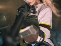 shika小鹿鹿cos爱宕的代表作品