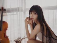 Captivating Cosplay Works of Shika小鹿鹿吉他妹妹 Unveiled!