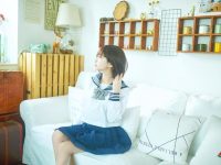 祝福shika小鹿鹿生日作，这套cos图包简直太完美了